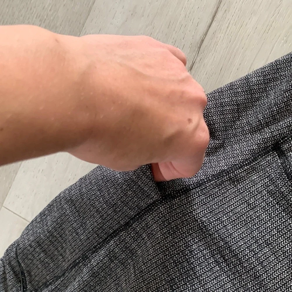 Lululemon Speed Up‎ Tight 28